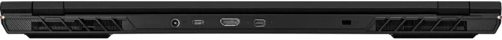 Игровой ноутбук Colorful Evol X17 Pro Max A10205400062