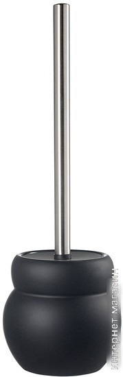 Ершик для унитаза Bergenson Bjorn Markl BB000072 (черный)