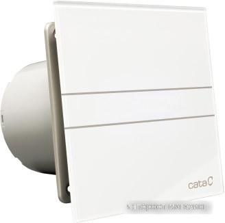 Осевой вентилятор CATA E-100 MT TIMER