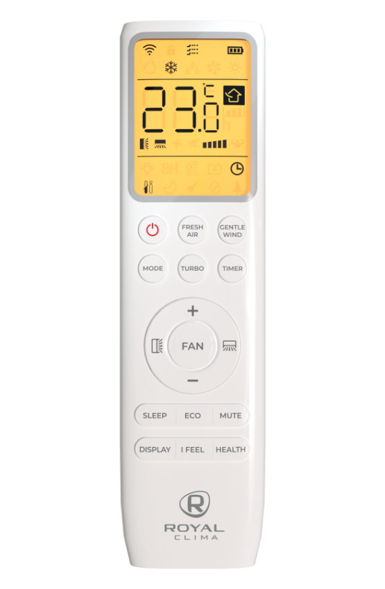 Сплит-система Royal Clima Royal Fresh RCI-RF30HN
