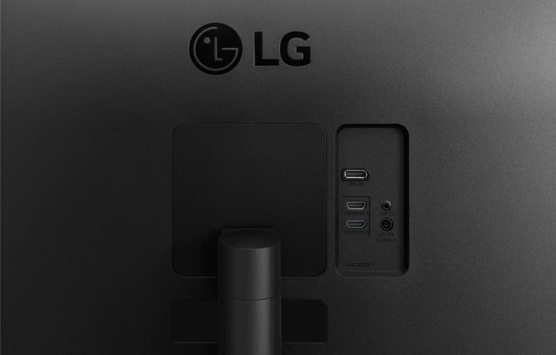 Монитор LG 27QN600-B