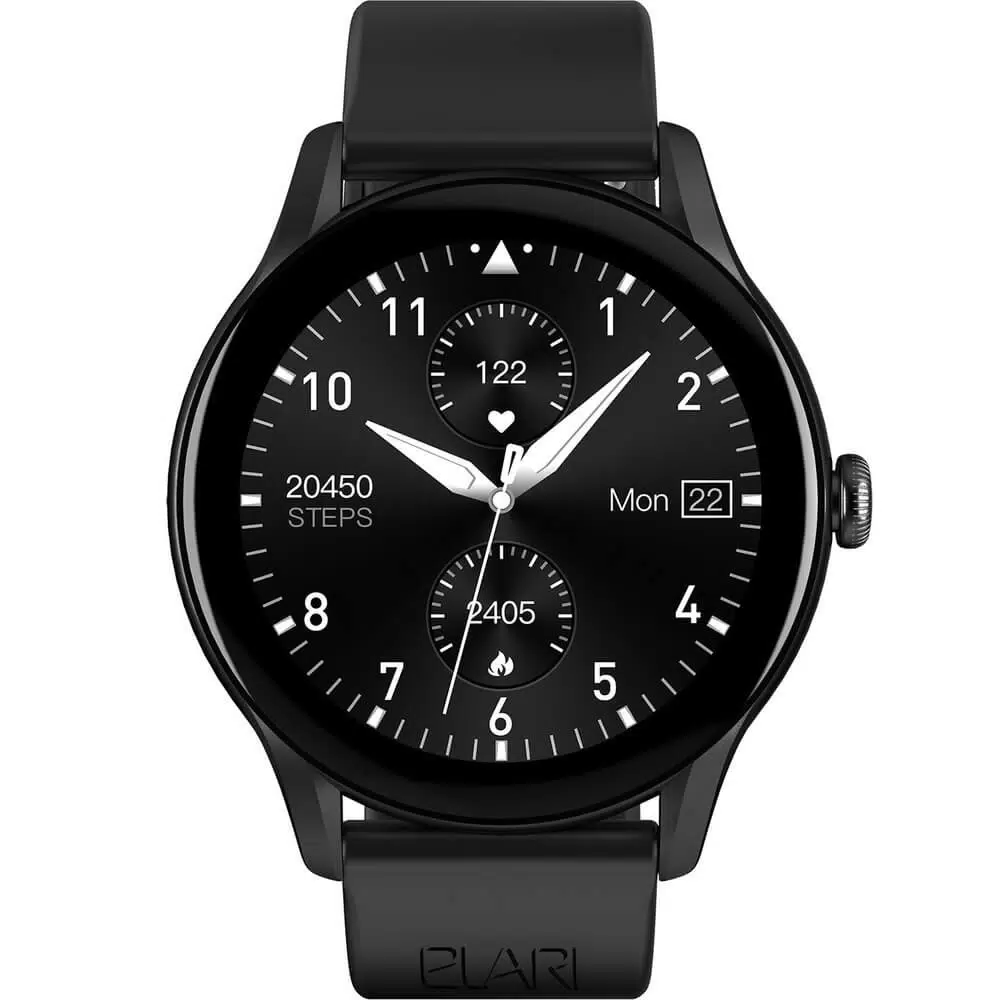 Умные часы Elari Chrono Pro