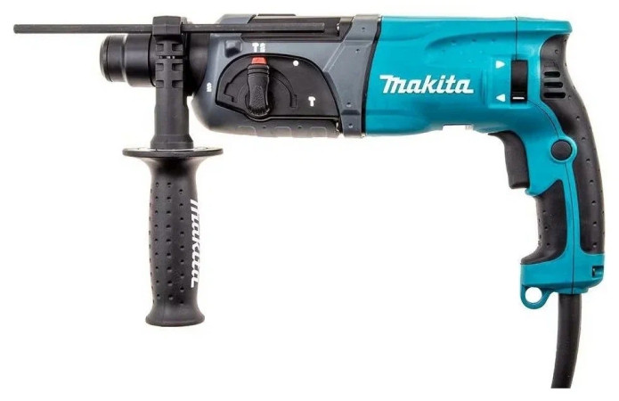 Перфоратор Makita HR2470X20