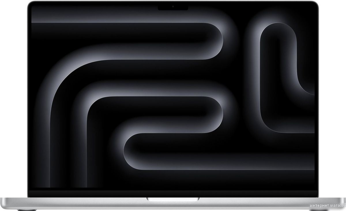 Ноутбук Apple Macbook Pro 16.2" M4 Pro 2024 MX2U3