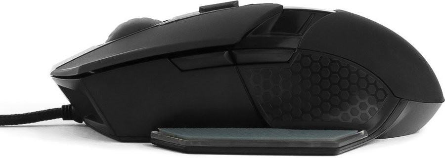 Игровая мышь Гарнизон GM-750G Альтаир