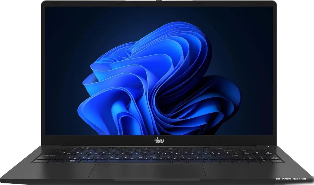 Ноутбук iRU Strato 15ALI 2098285