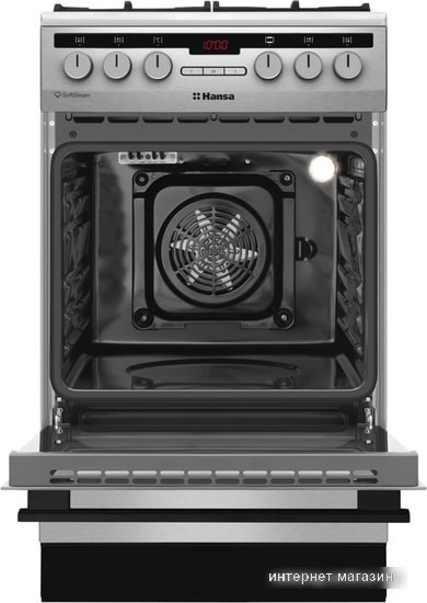 Кухонная плита Hansa FCMXS582977