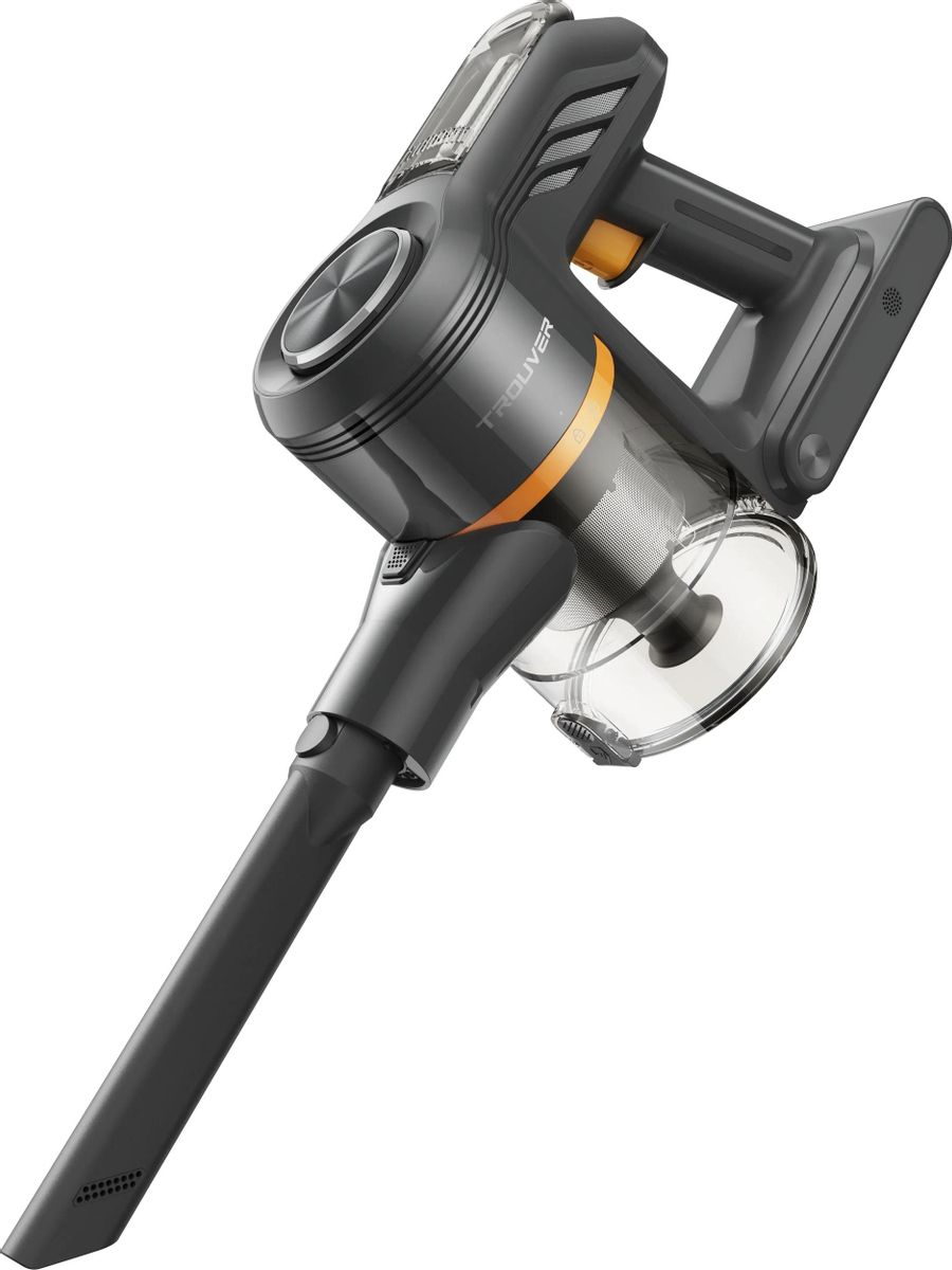 Пылесос Dreame Trouver Cordless Vacuum Cleaner J20 VJ11A (международная версия)