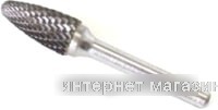 Борфреза FORSAGE F-617F0820