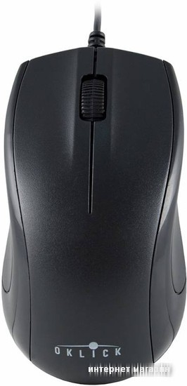 Мышь Oklick 185M [945606]