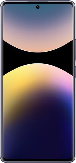 Смартфон Xiaomi Redmi Note 14 Pro 8GB/256GB международная версия (фиолетовый)