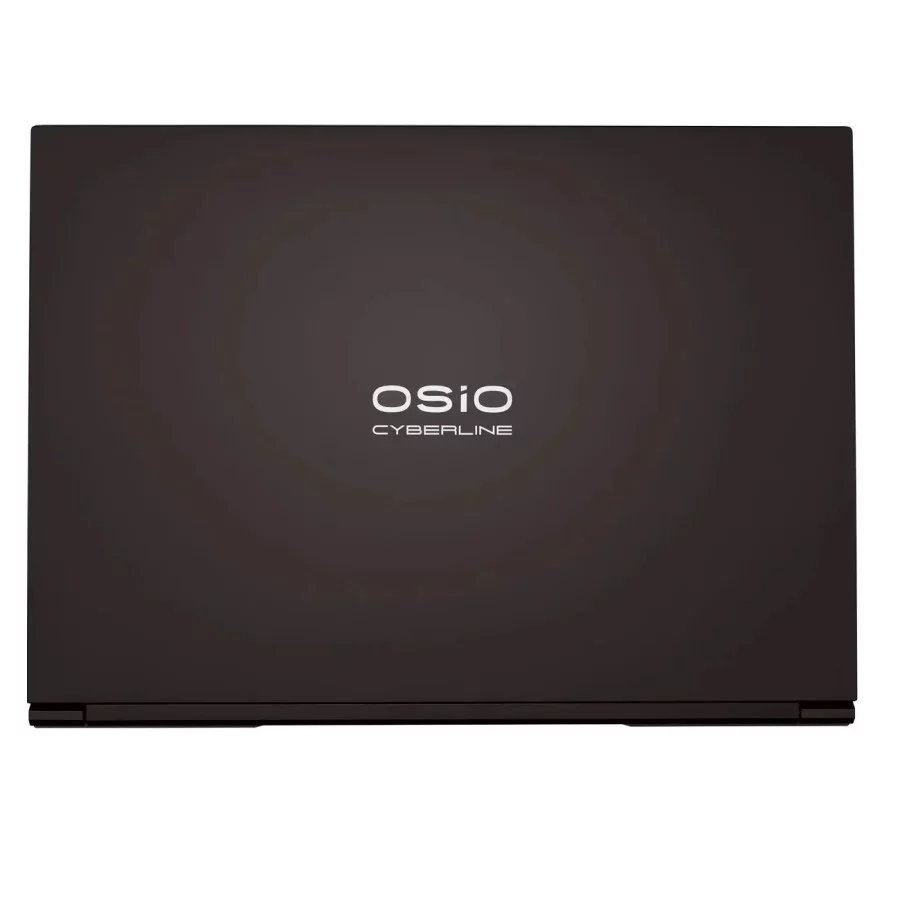 Игровой ноутбук OSiO CyberLine C160i-003