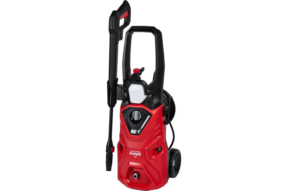 Мойка высокого давления ELITECH М 2200РКП