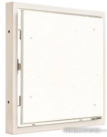 Люк Lukoff ST Plus (30x40 см)