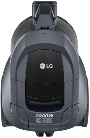 Пылесос LG VC5420NHTCG