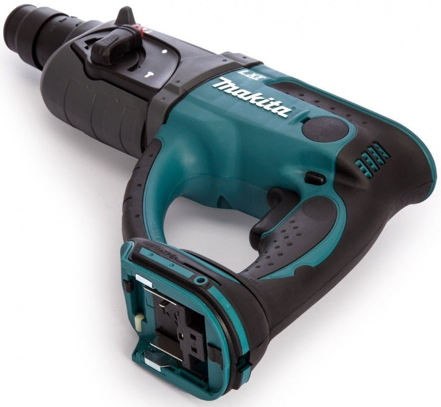 Перфоратор Makita DHR202Z