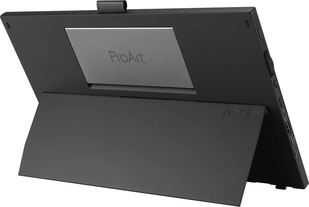 Портативный монитор ASUS ProArt PA169CDV