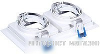 Ambrella light MR16 TN185/2 WH