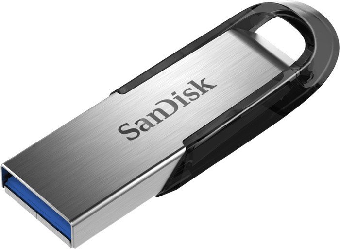 USB Flash SanDisk Cruzer Ultra Flair CZ73 256GB