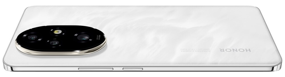 Смартфон HONOR 200 Pro 12GB/512GB международная версия (лунный белый)
