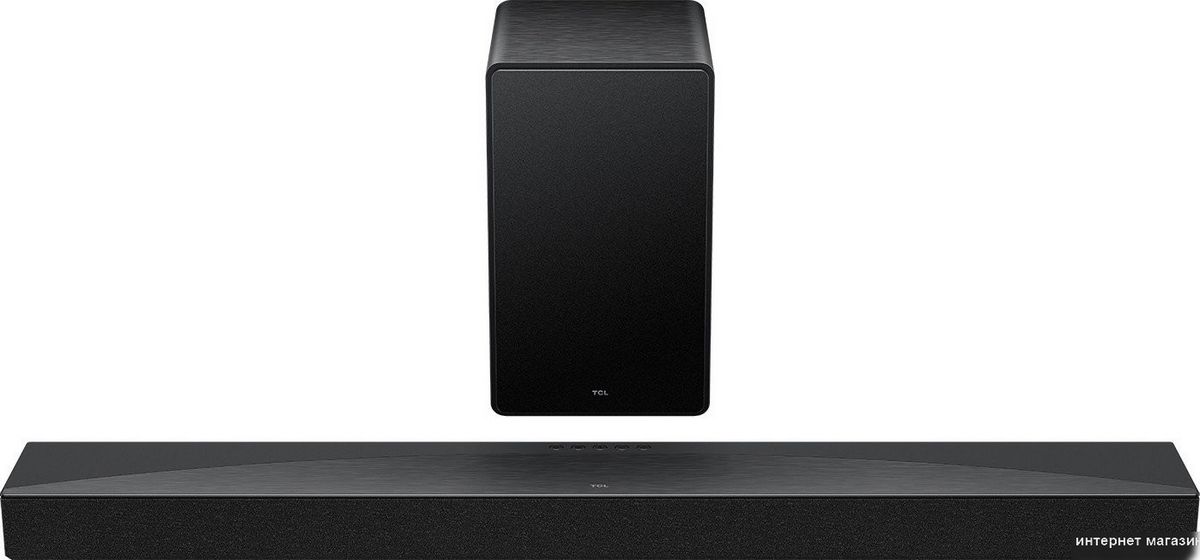 Саундбар TCL Q65H