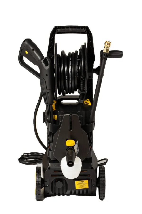 Мойка высокого давления Huter W135-AR