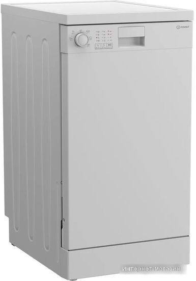 Отдельностоящая посудомоечная машина Indesit DF 3A59 B