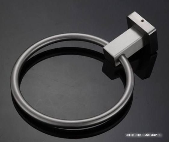 Держатель для полотенца Ledeme L71804