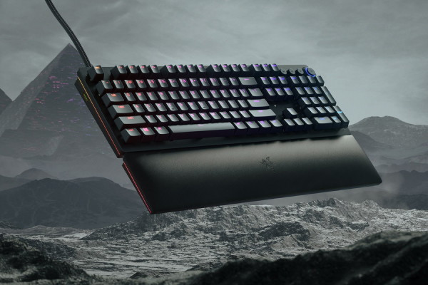 Клавиатура Razer Huntsman V2 Analog