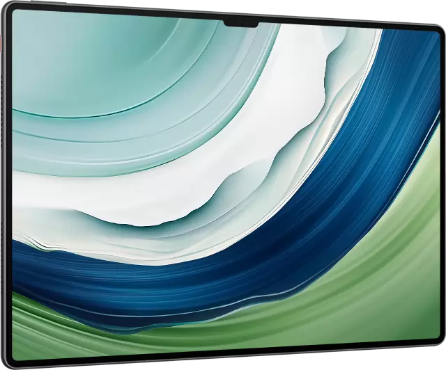 Планшет Huawei MatePad Pro 13.2" PCE-W29 Wi-Fi 12GB/256GB (черный)