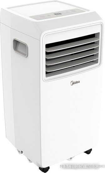 Мобильный кондиционер Midea MPPHA New MPPHA-09CRN7-Q