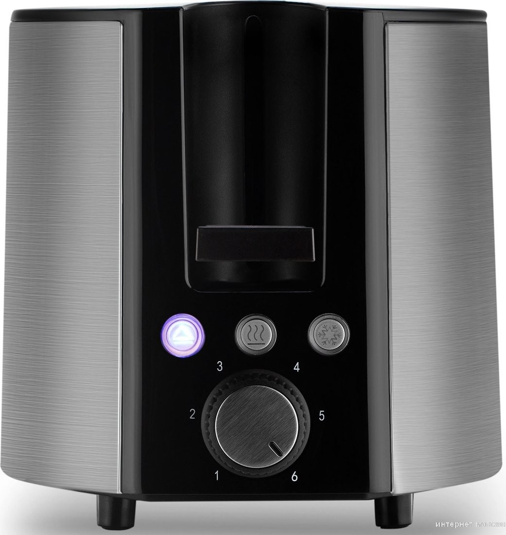 Тостер Vitek VT-7159