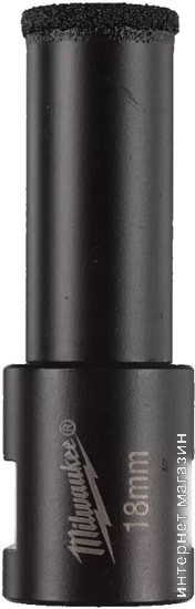 Коронка Milwaukee 4932478276