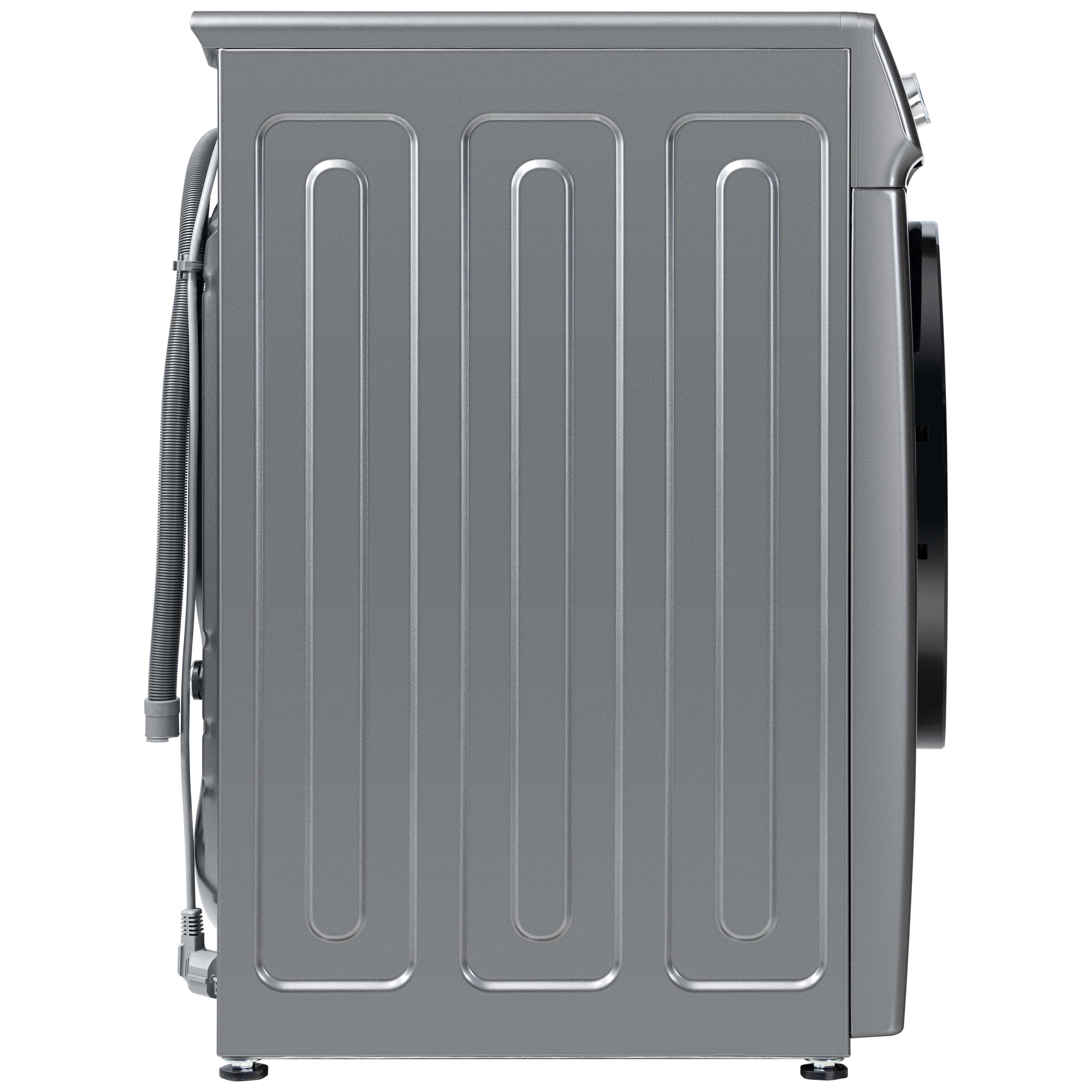 Стиральная машина Бирюса WM-SL814/15 M