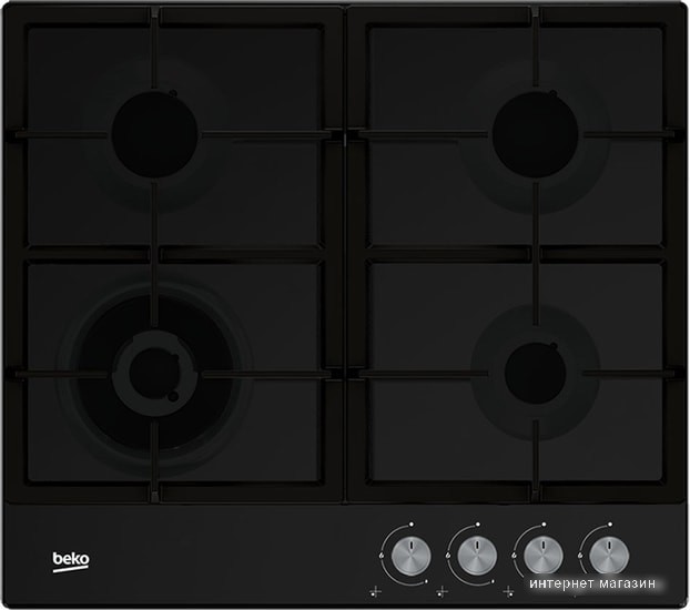 Варочная панель BEKO HIAW 64225 SB