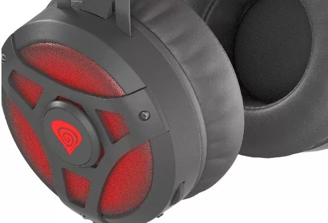 Наушники Genesis Neon 360