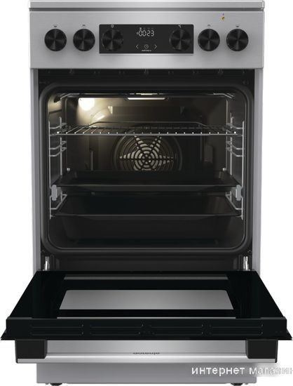 Кухонная плита Gorenje GECS5C70XA