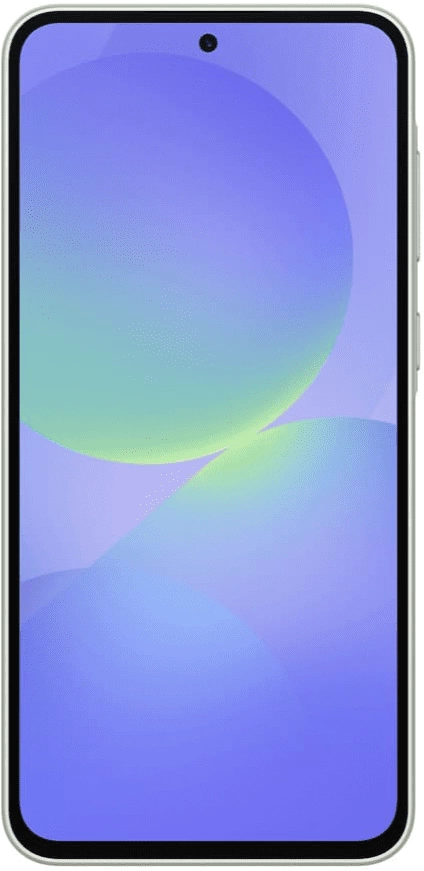 Телефон Samsung Galaxy A36 SM-A366E 8GB/256GB (зеленый)