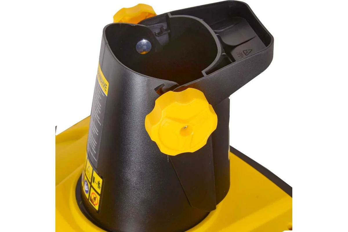 Снегоуборщик Huter SGC 2500EL