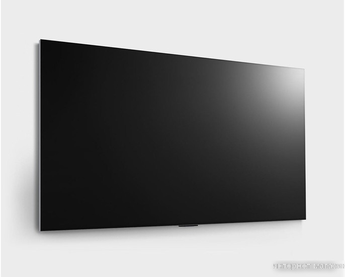 OLED телевизор LG OLED G4 OLED83G4RLA