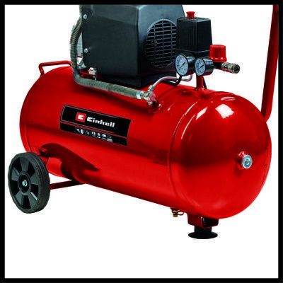 Компрессор Einhell TC-AC 190/50/8
