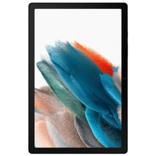 Планшет Samsung Galaxy Tab A8 LTE SM-X205 32GB (серебристый)