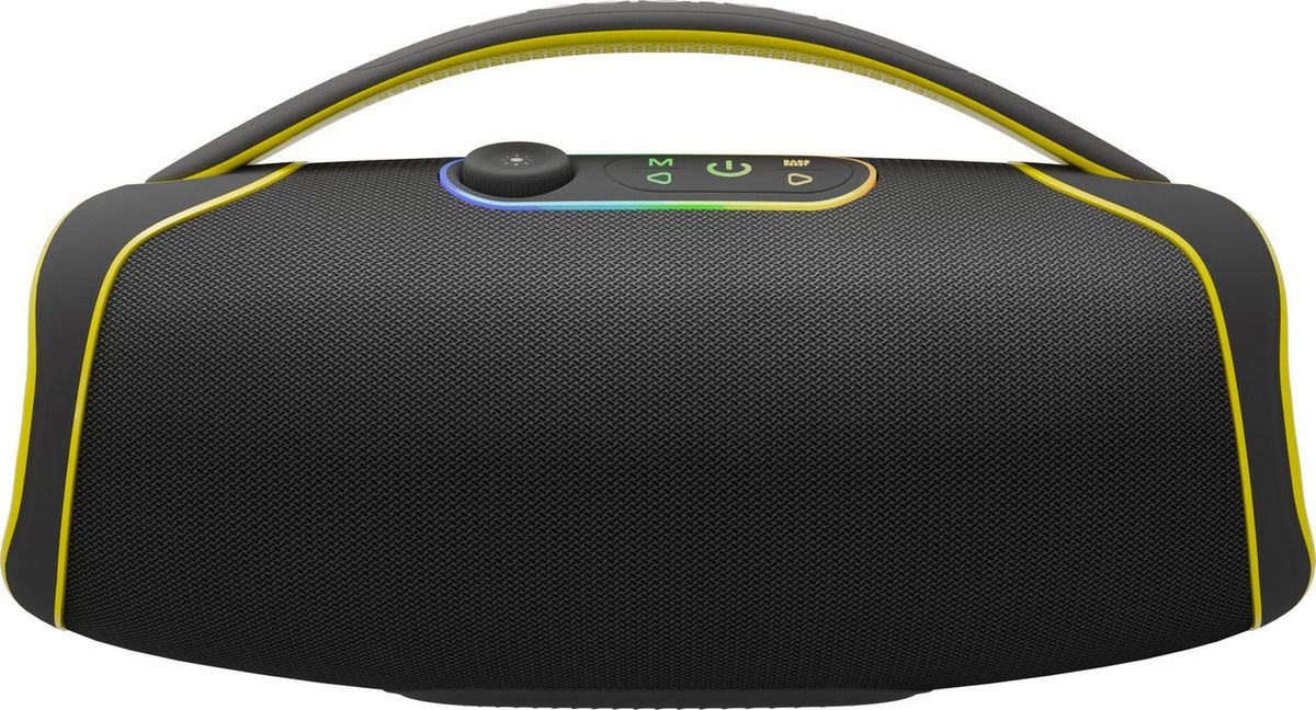 Defender Beatbox 100