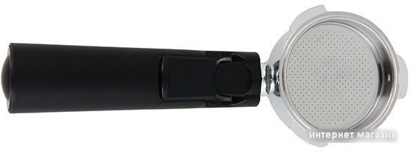Рожковая помповая кофеварка Vitek VT-1516 SR