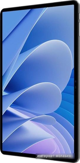 Планшет Doogee T30 Pro 8GB/256GB LTE (серый)