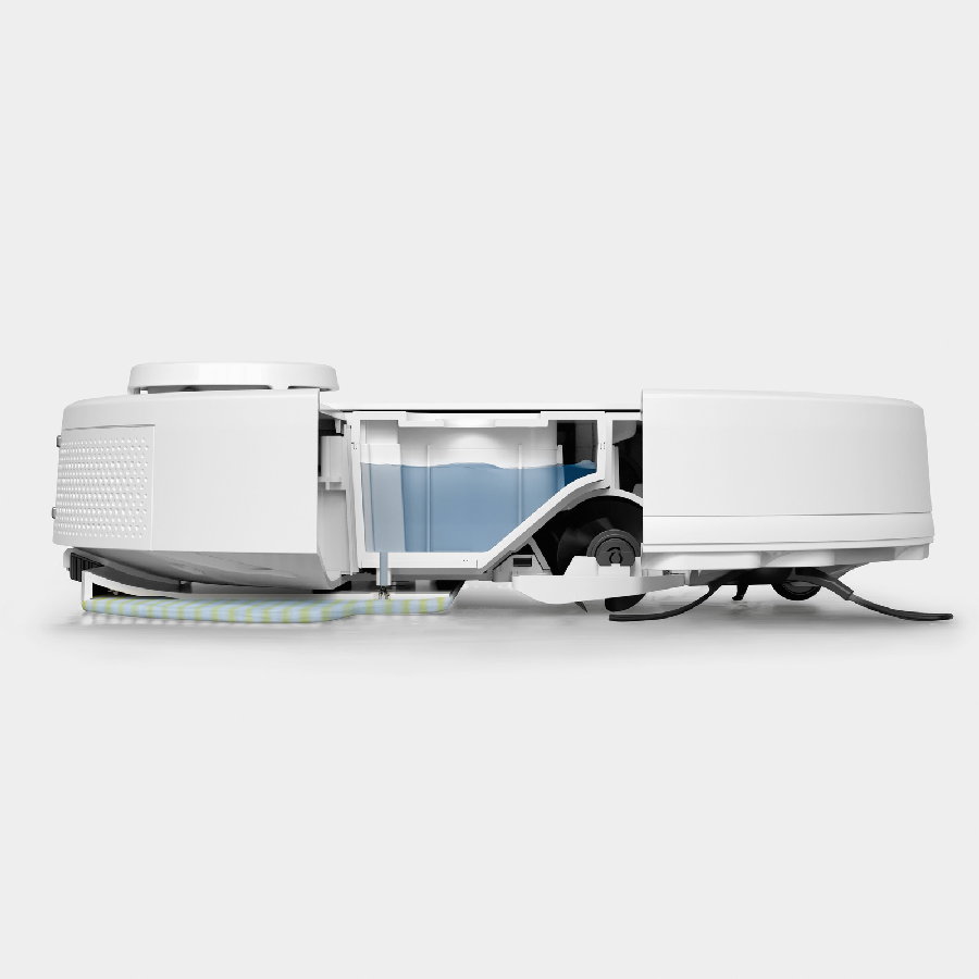 Робот-пылесос Karcher RCV 3 1.269-620.0
