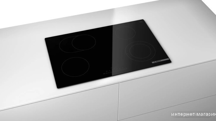 Варочная панель Bosch Serie 6 PKN811FP2E