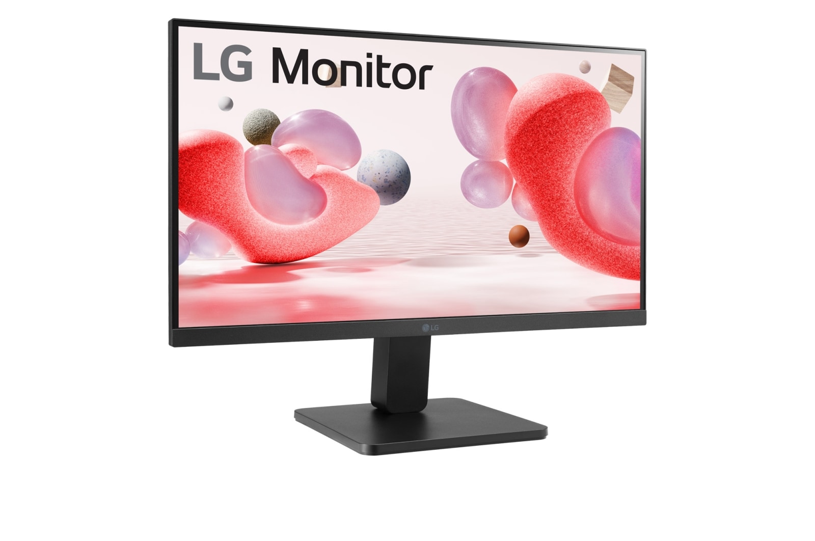 Монитор LG 22MR410-B