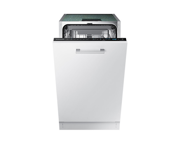 Посудомоечная машина Samsung DW50R4050BB