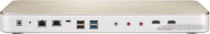 Сетевой накопитель QNAP HS-453DX